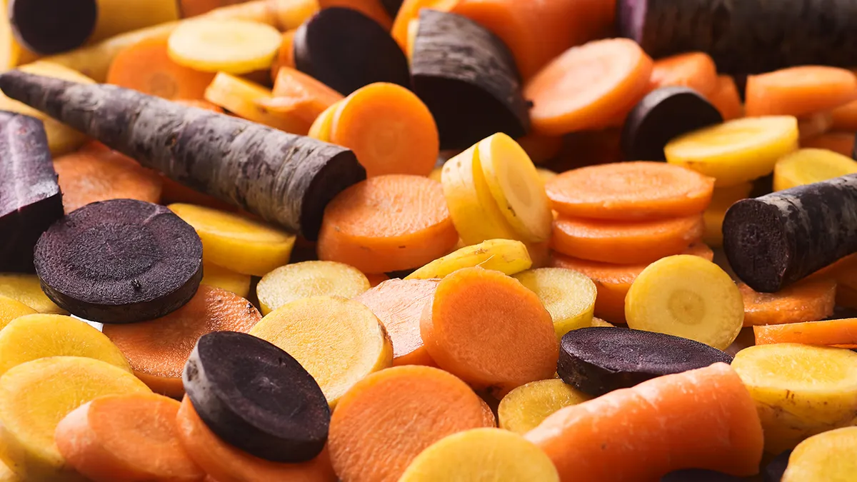 Carrots