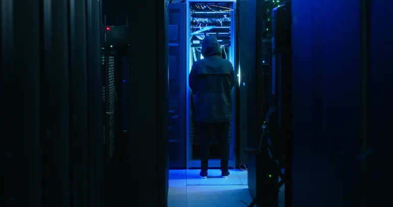 Despite steep decline in cyberattacks targeting manufacturers, threats remain high: report