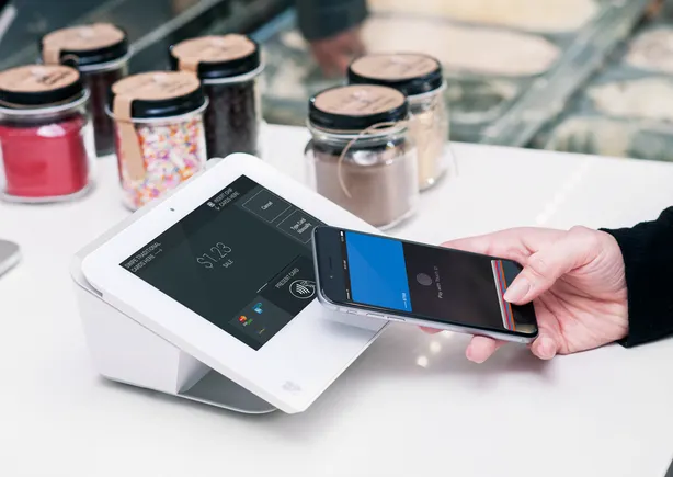Report: Automated payments can help shippers streamline supply chains ...