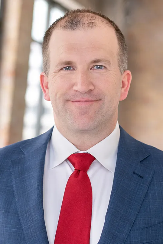 Michael Fiddelke, Target