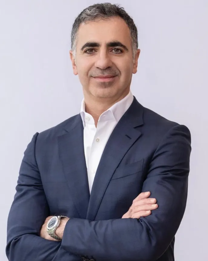 Professional photo of Bilal Muhsin