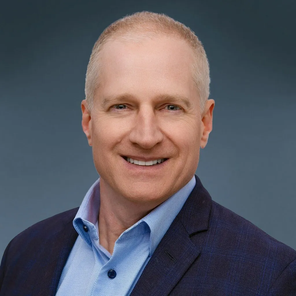 Brian Turner, managing partner of CFO Services