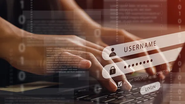 Chris Skipworth, Passpack, password management, operational technology, connected building systems