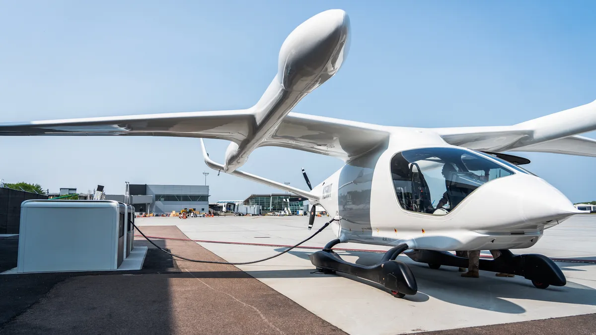 Atlantic Aviations and BETA Technologies will install electric charging stations in separate deals with Archer Aviation and Joby Aviation.