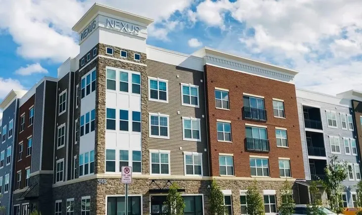 Penzance snags 1,100 units in Virginia, North Carolina