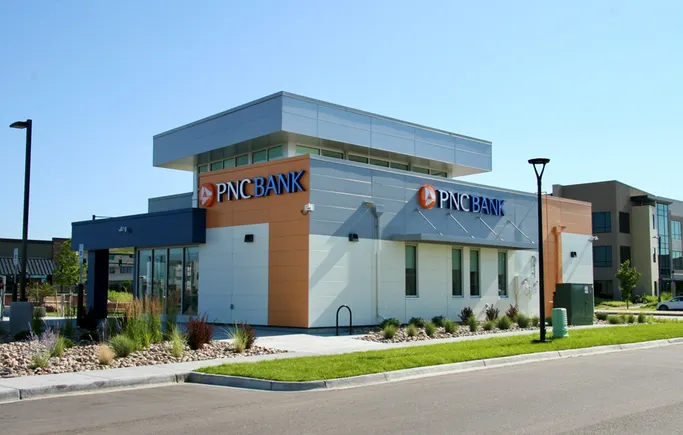 Fed approves PNC’s .1B acquisition of FirstBank