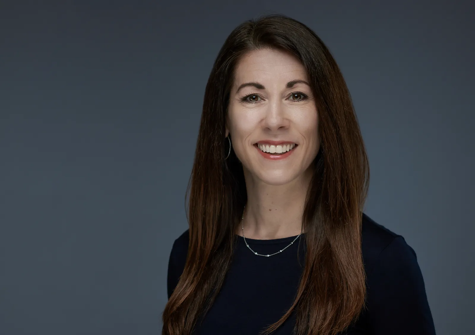 headshot of Elizabeth Zucker