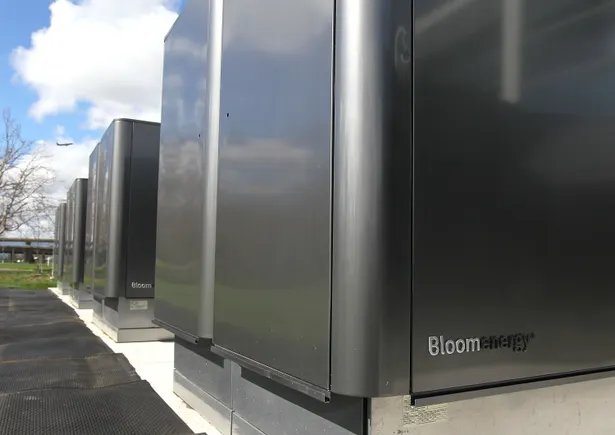 New Bloom Energy fuel cell factory expected to produce over 1 GW a year ...