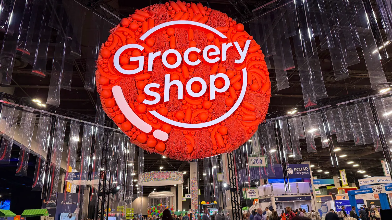 Top grocery trade shows in 2027