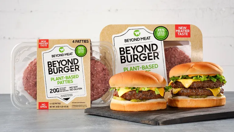 Beyond Meat cutting 6% of workforce to reduce expenses