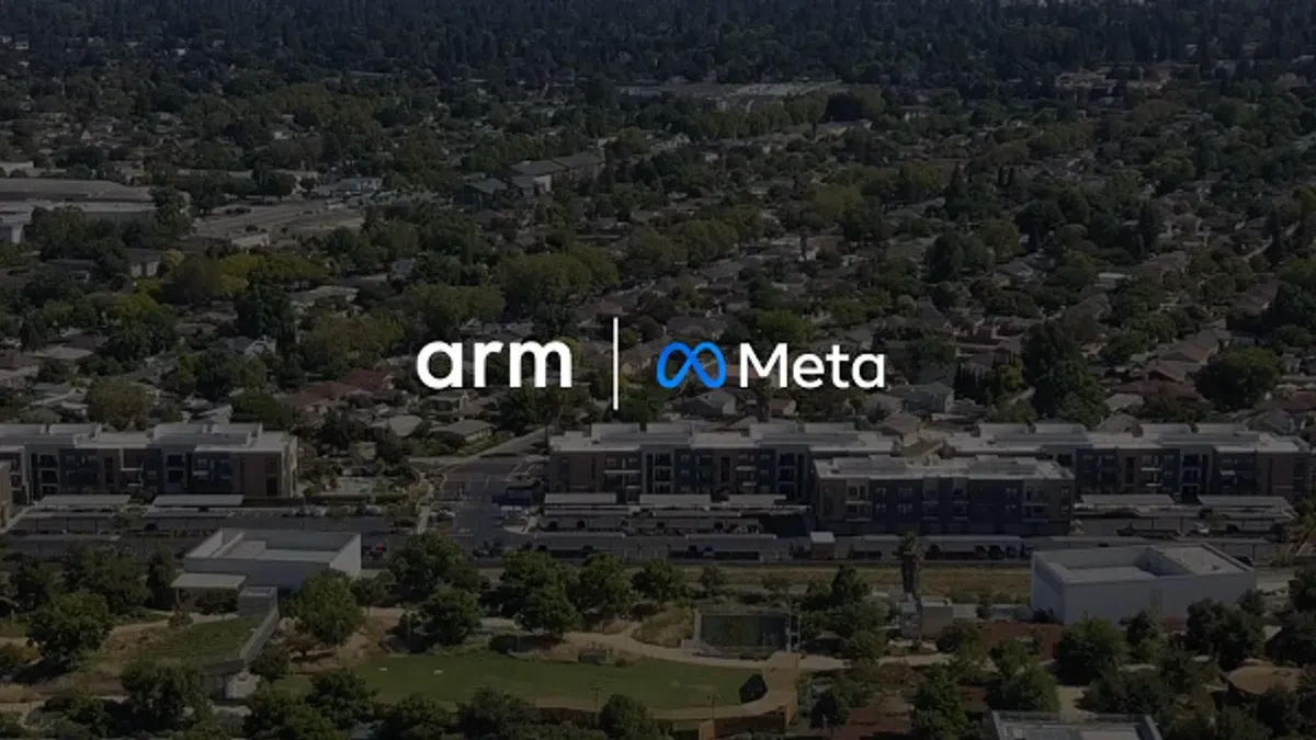 Arm Meta