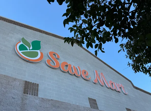 The Save Mart Companies names new CEO
