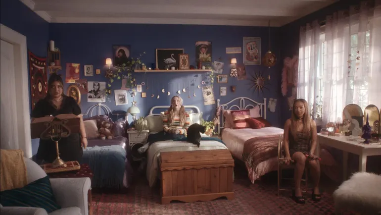 Campaign Trail: E.l.f. casts spell to deliver Y2K nostalgia to Gen Z