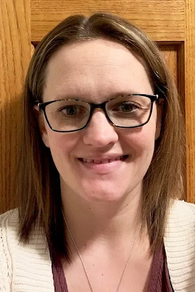 Mann Lake’s Shana Rowlette headshot