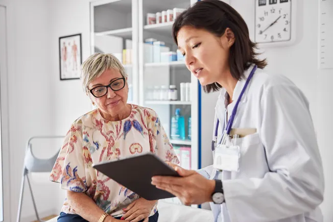 Doctor pay to drop in 2027 under proposed Medicare pay rule