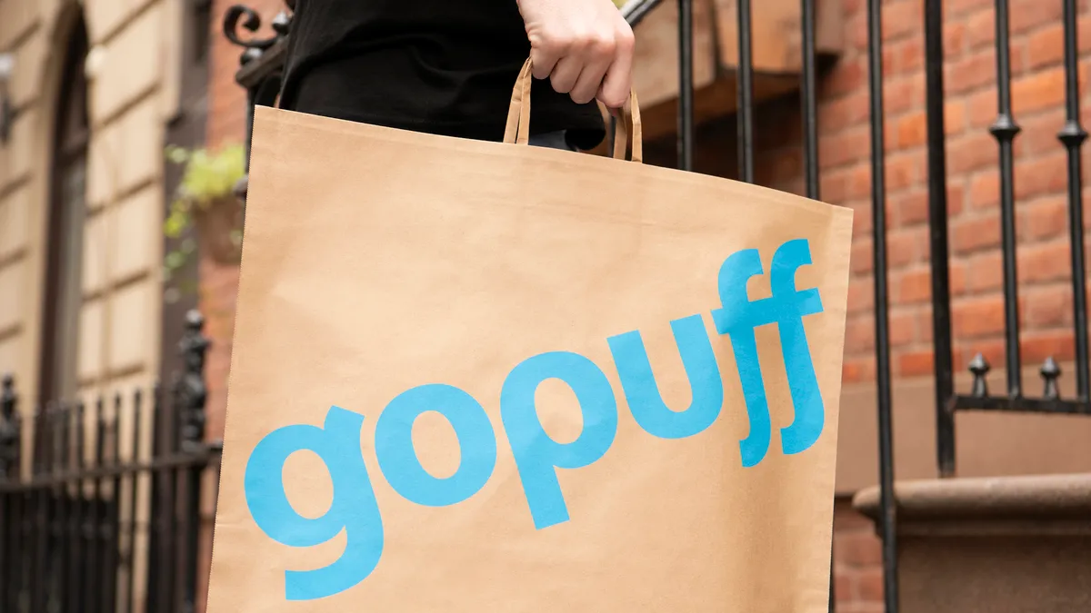 Gopuff