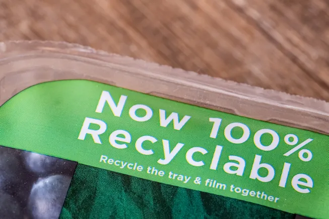 Packaging sustainability is ‘failing.’ Or is it?