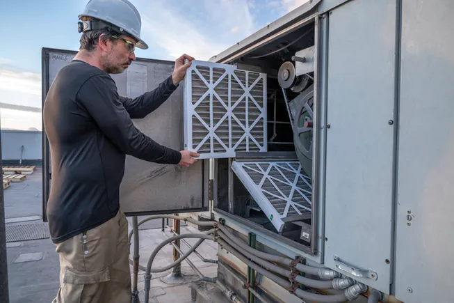 Building system controls alternative touts its affordability