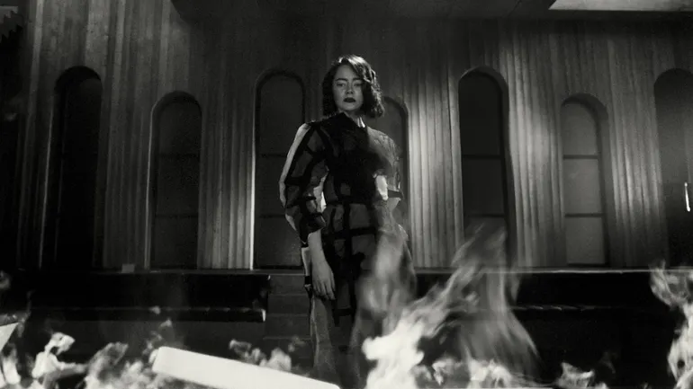 Campaign Trail: Squarespace turns domain names into a noir nightmare