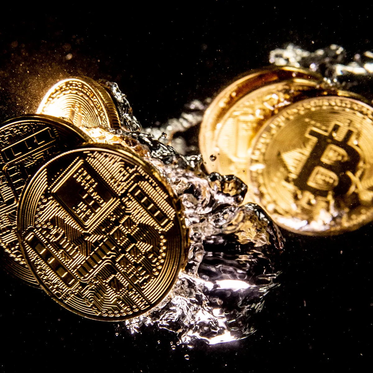 FASB fair-value play poised to clear crypto barrier | CFO Dive