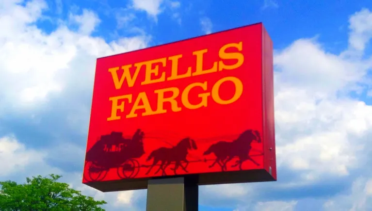 Focused on 'governance and controls,' Wells Fargo taps new CISO | CIO Dive