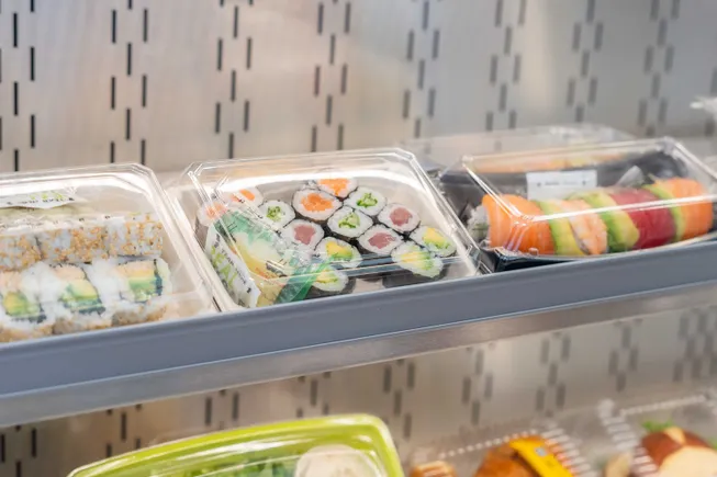 The rise of gas station sushi: How c-stores can capitalize on the growing popularity of Asian foods