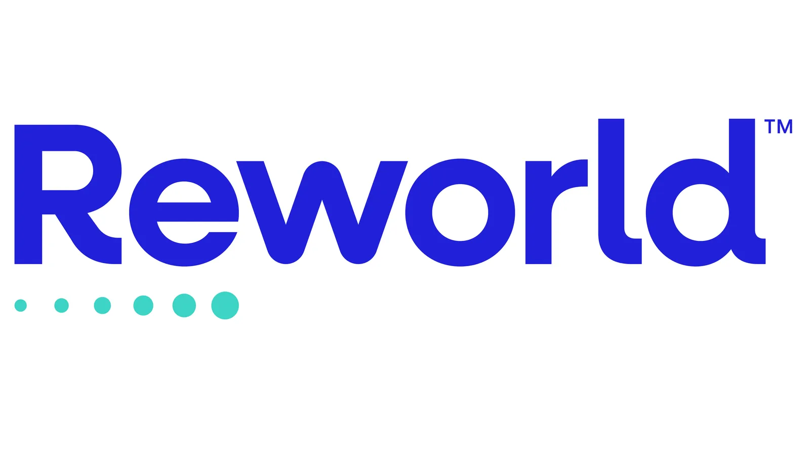 Logo for Reworld