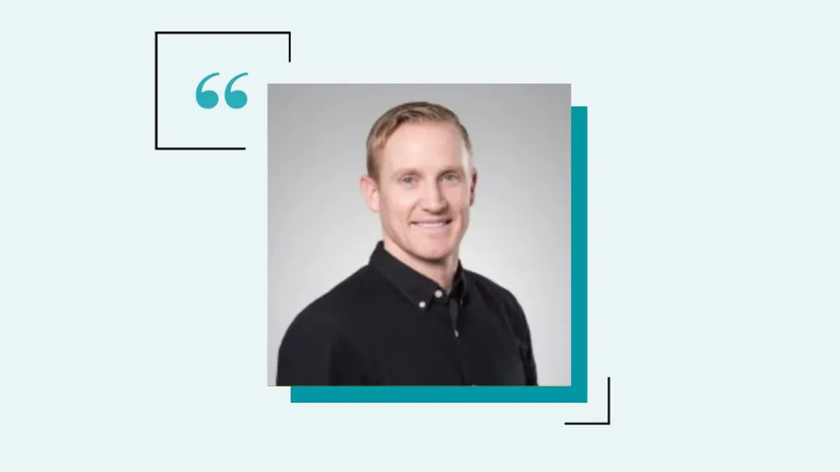 Conor O'Donoghue CFO, Ocrolus