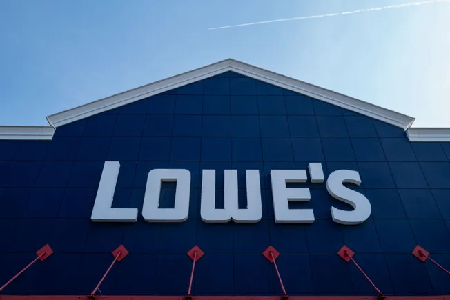 5 insights from Lowe’s EVP of Supply Chain