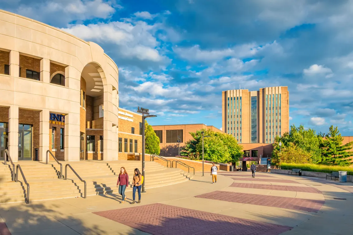 Kent State, Colorado State and other universities turn to budget cuts