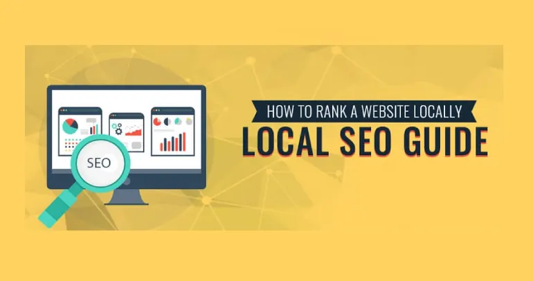 How to Rank a Website Locally: 29 Local SEO Tips to Improve Google ...