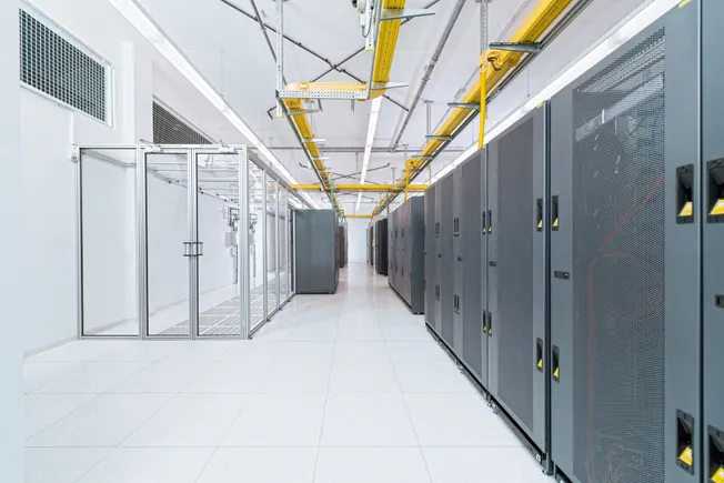 Data Center Racks Aws Amazon digs into cloud hardware with on-prem racks, data center ...