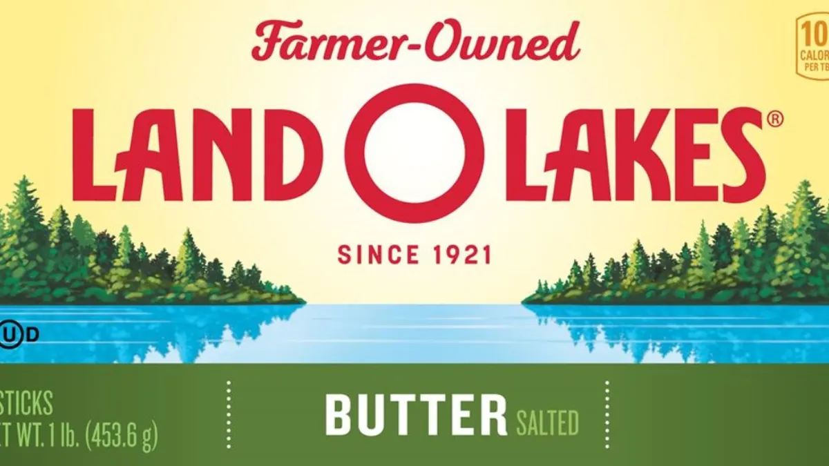 Land O'Lakes