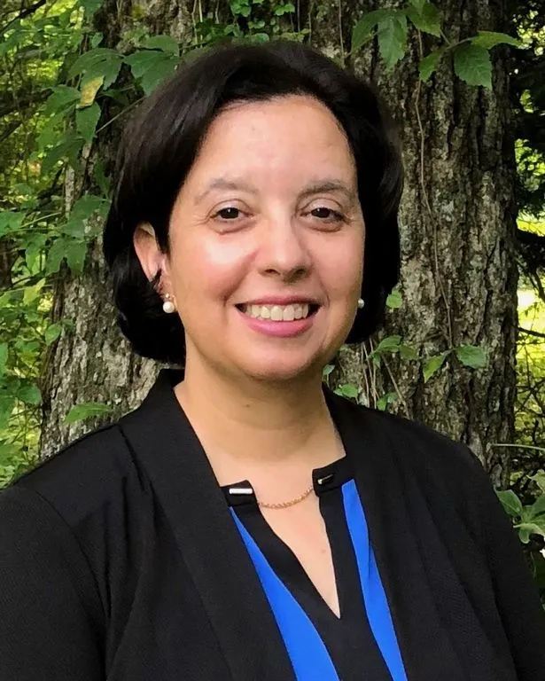 A headshot of Sonia Cardenas.