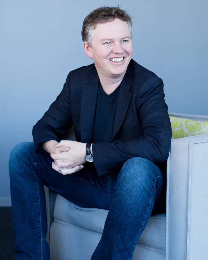 Cloudflare CEO Matthew Prince.