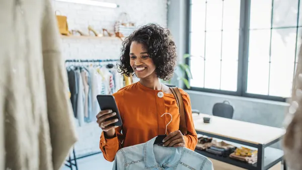 Sezzle buy now pay later consumer shopping retail financial services