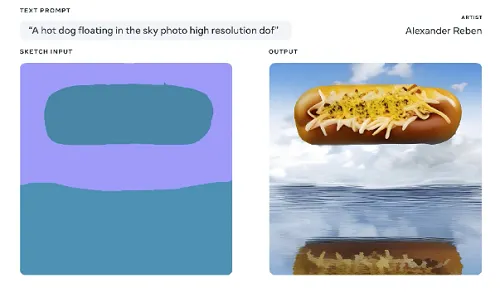 Meta Make-A-Scene