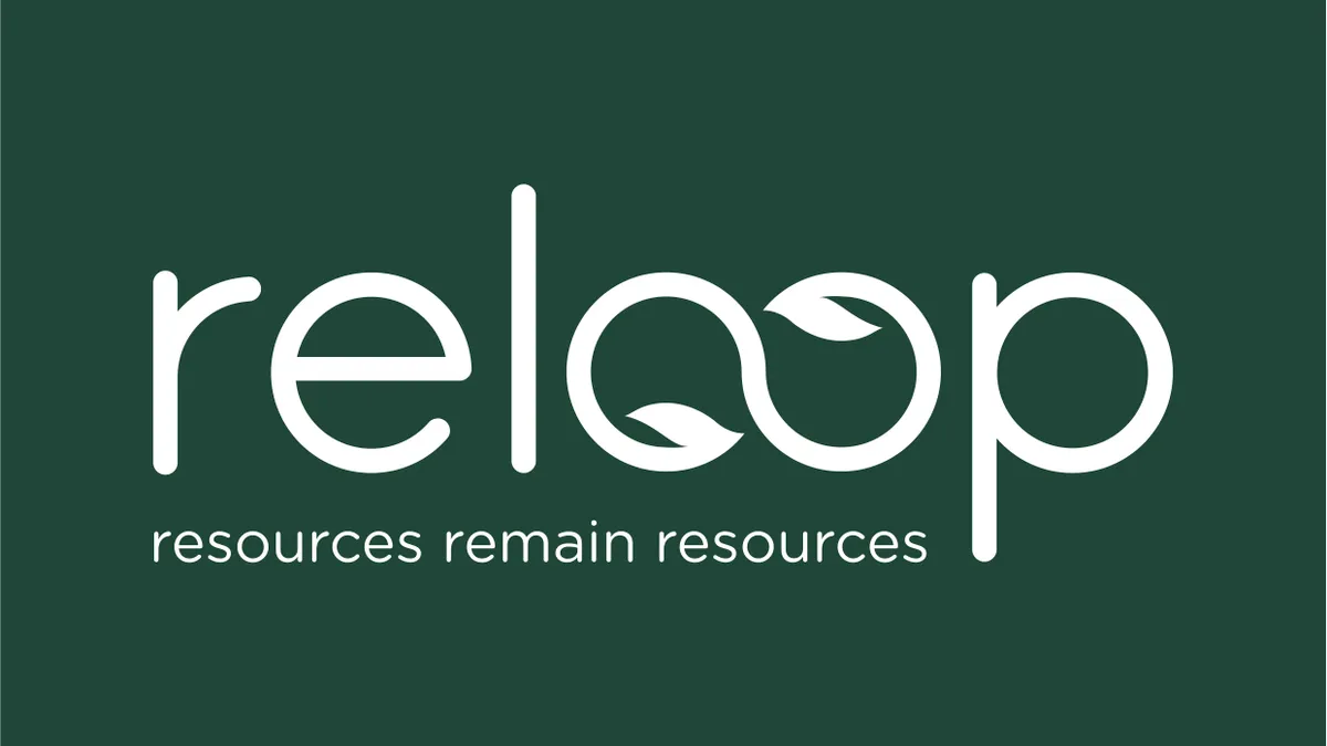 Reloop logo