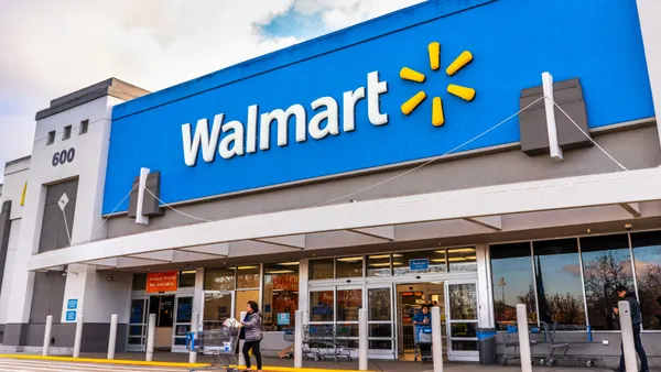 Visa Mastercard interchange fee litigation merchants Brooklyn federal court Walmart