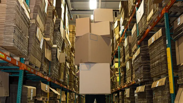 Rebox boxes
