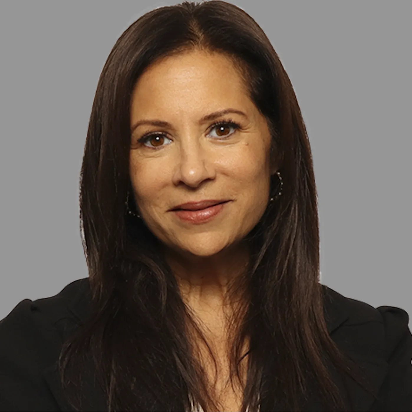 K2 Integrity CFO Jennifer Law