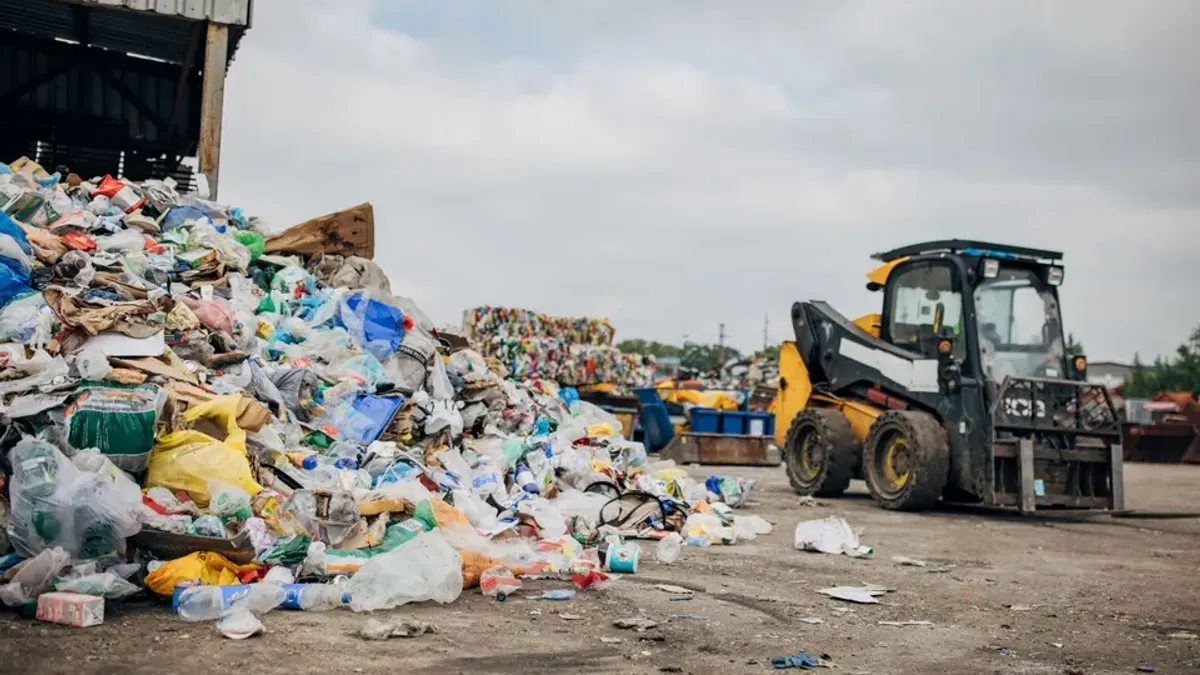 Watch Landfill PFAS Management: A Lifecycle Approach