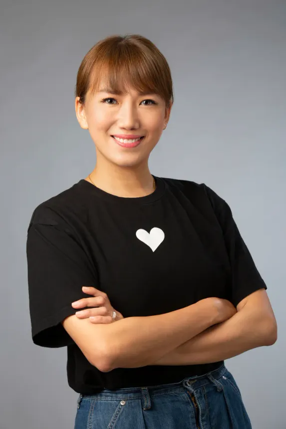 Norma Chu