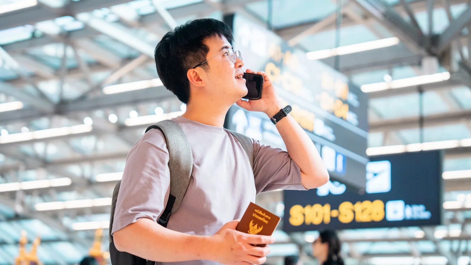 Fitch: New visa limits could hurt international enrollment and revenue