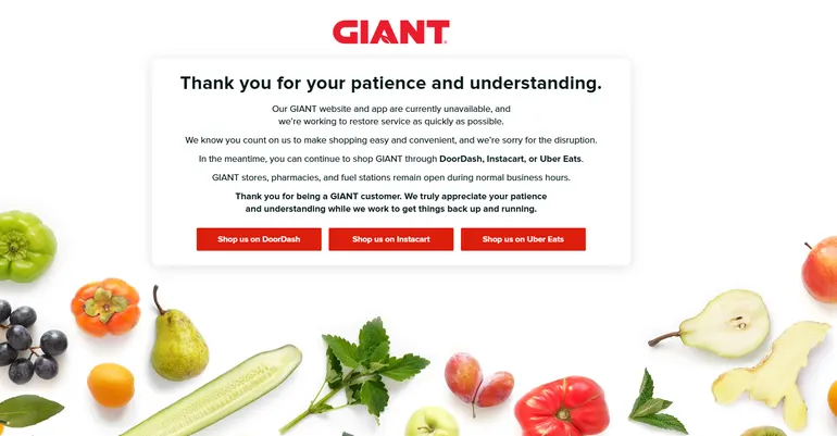 The Friday Checkout: Ahold Delhaize’s digital disaster is a customer retention nightmare