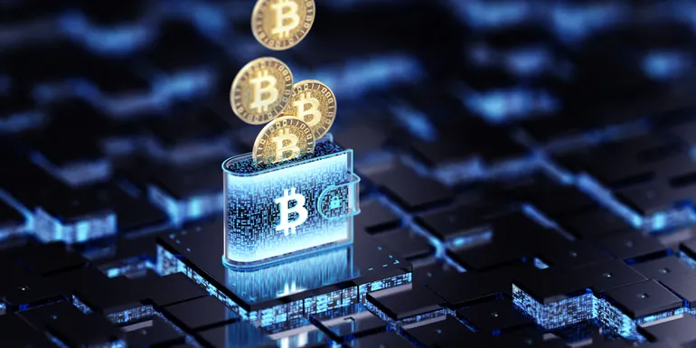 CFOs adoptando criptomonedas