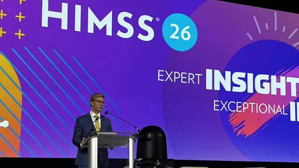 Dr. Thomas Keane, assistant secretary for technology policy and national coordinator for health information technology