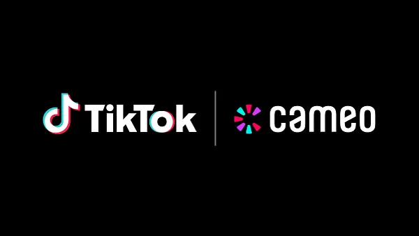 TikTok Cameo
