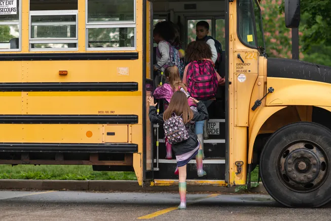 For more consumers, back-to-school shopping starts now