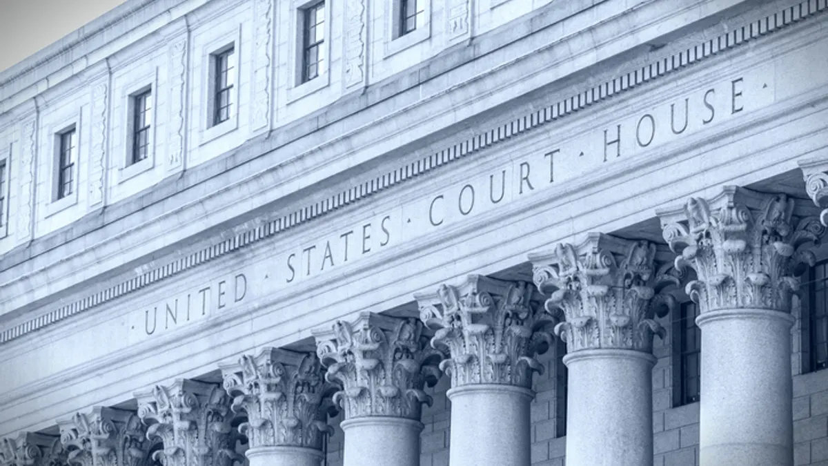 US District Court